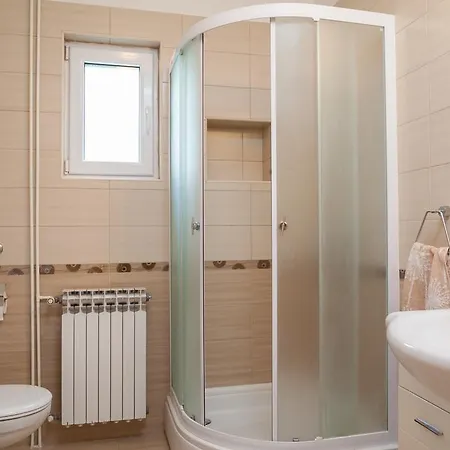 Nevia Apartman Makarska