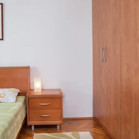 Appartement Nevia Makarska