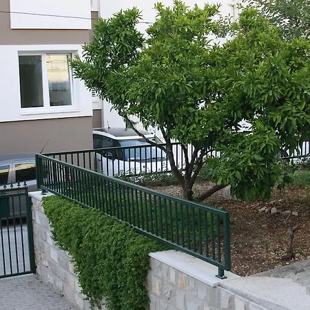 Appartement Nevia