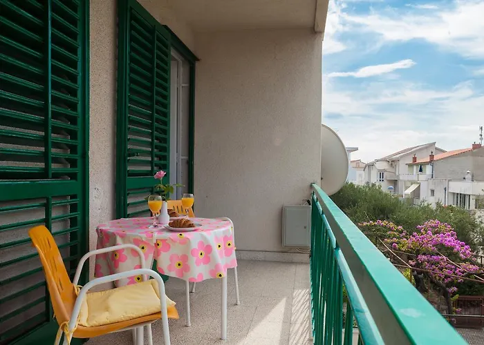 Apartman Nevia Makarska