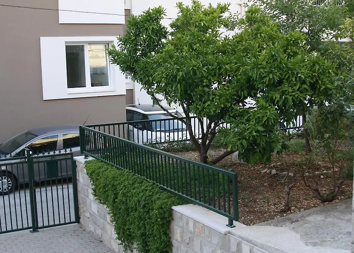Apartman Nevia
